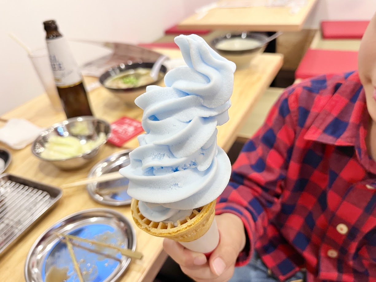 串カツ田中_食レポ10