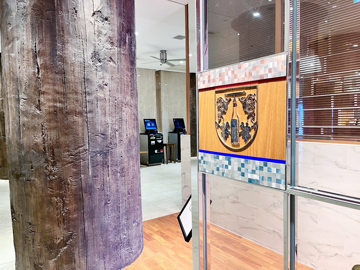 GARDEN BITES_店内6