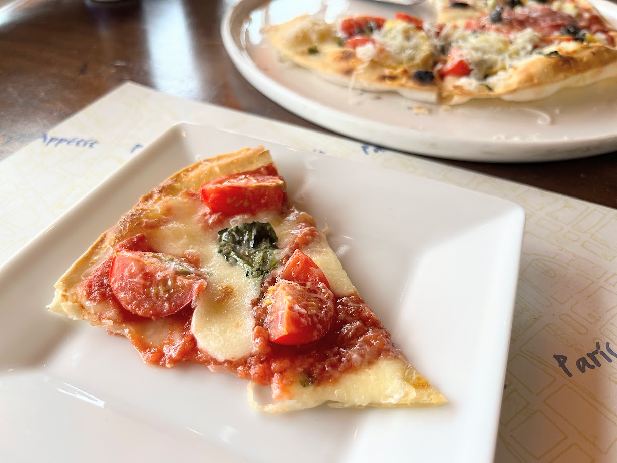 【山形イタリアンレポ】タントグラッツェ(米沢市)|まもなく20周年!季節の食材と心づかいに満ちたレストラン