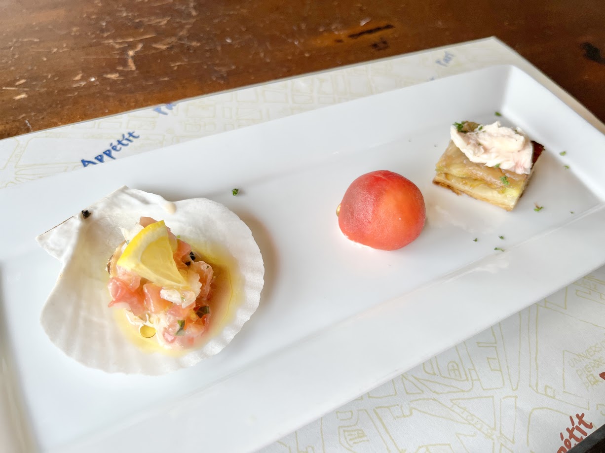 タントグラッツェ_食レポ