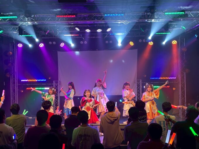 けっぱって東北 (2)