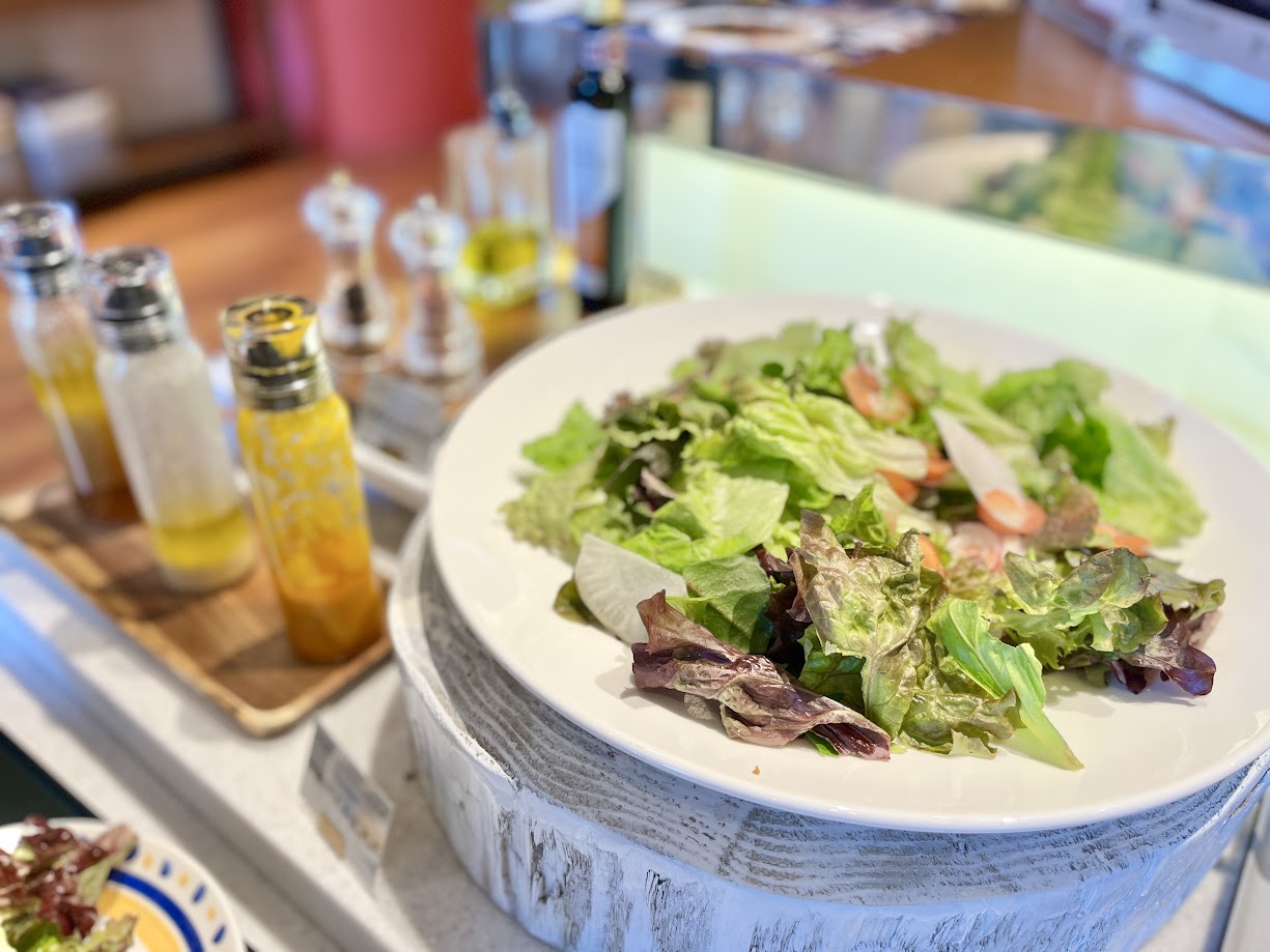 GARDEN BITES_メニュー2