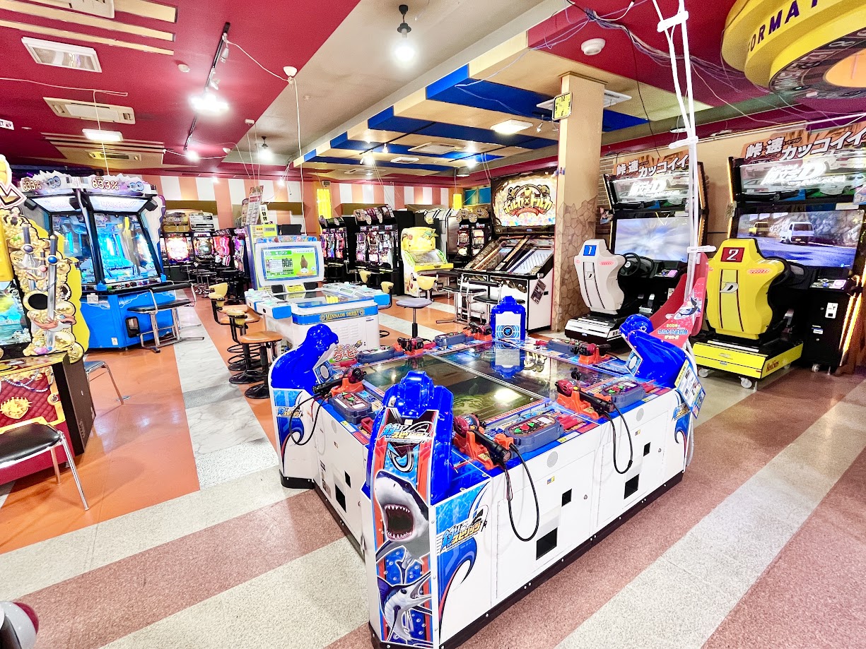 あそビレッジ_奥2