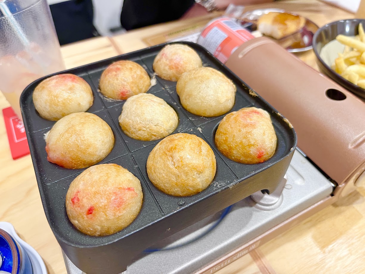 串カツ田中_食レポ4