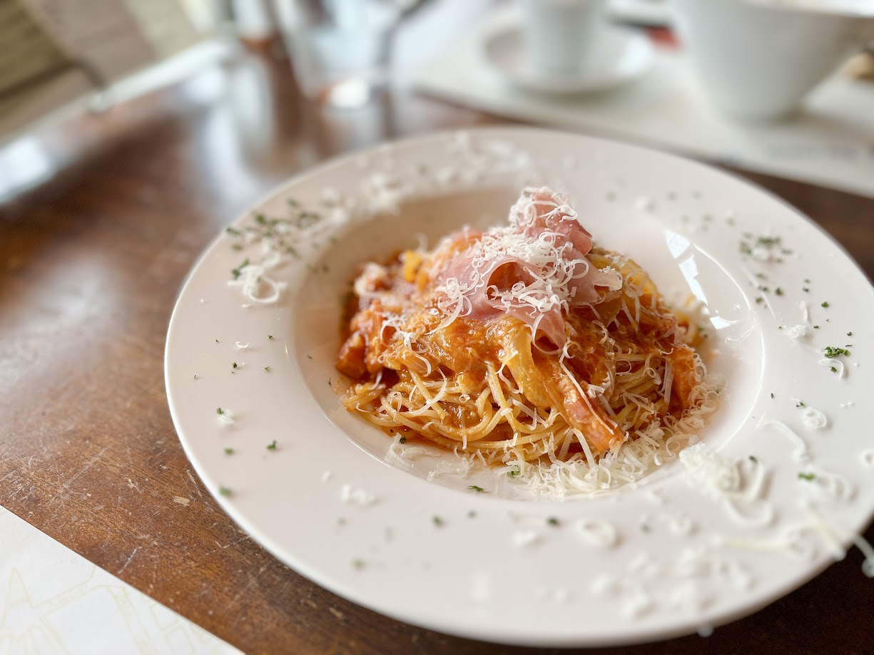 タントグラッツェ_食レポ3