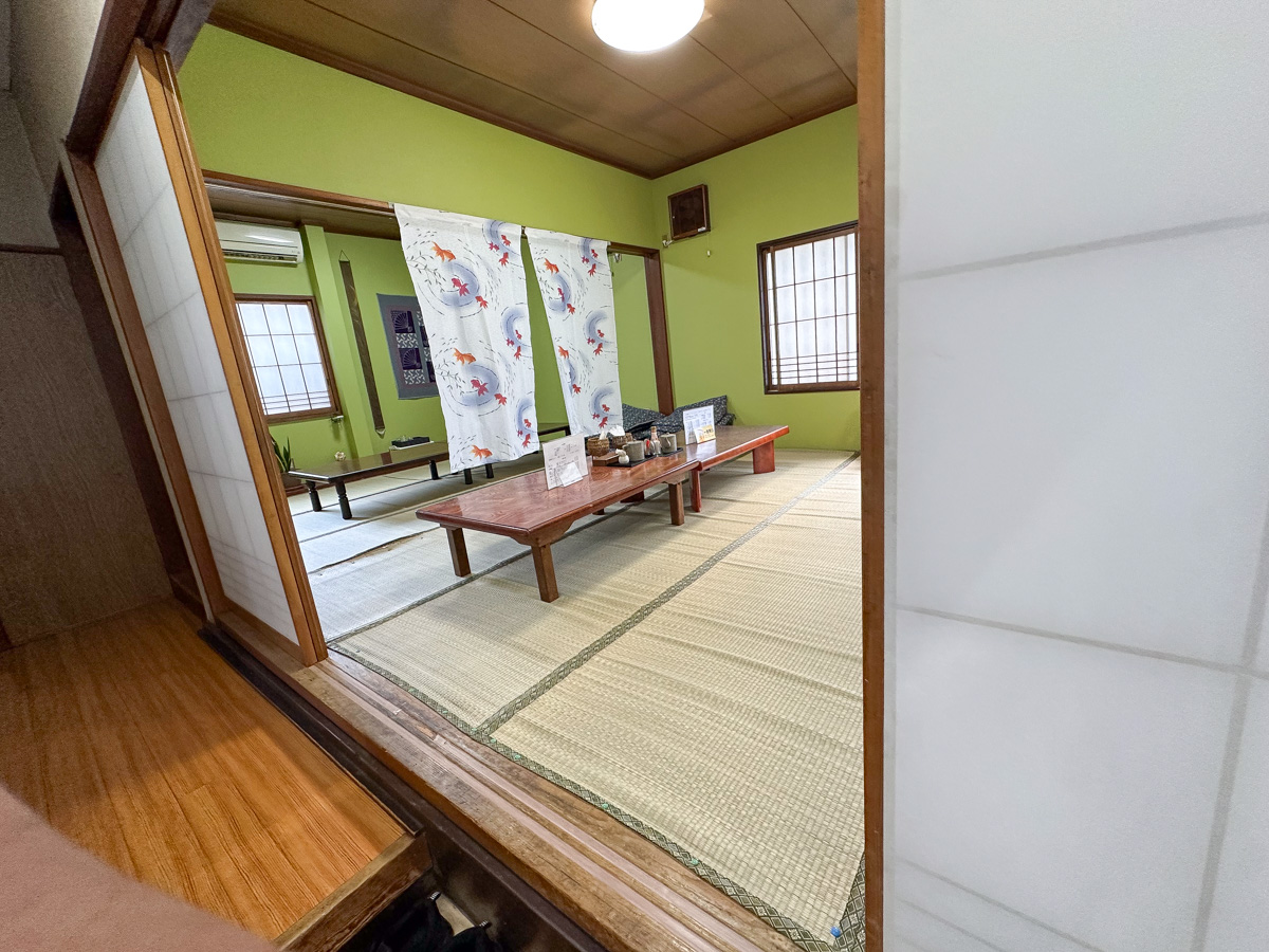 とんかつ丸正 (11)