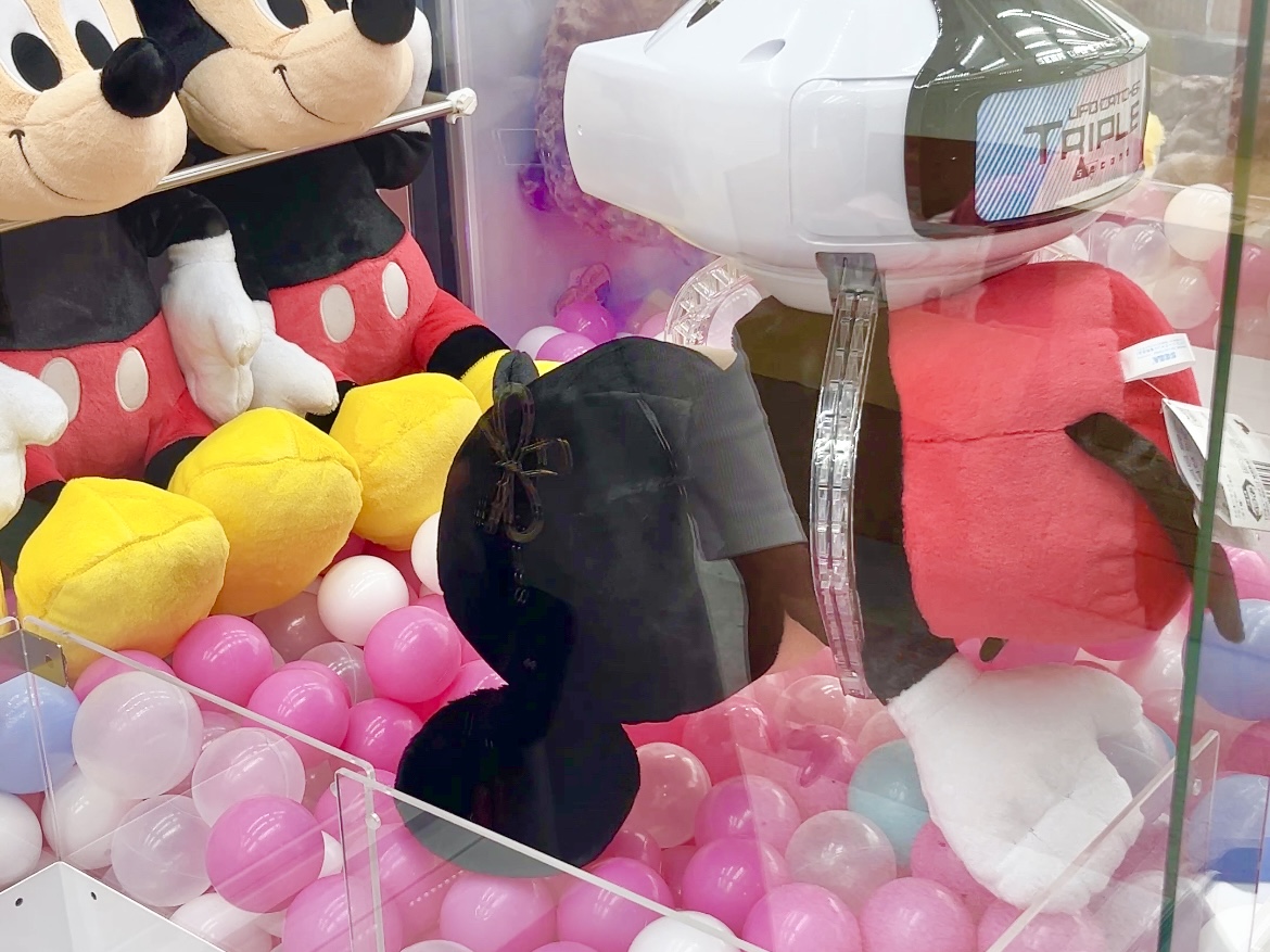 あそビレッジ_ぬいぐるみ6