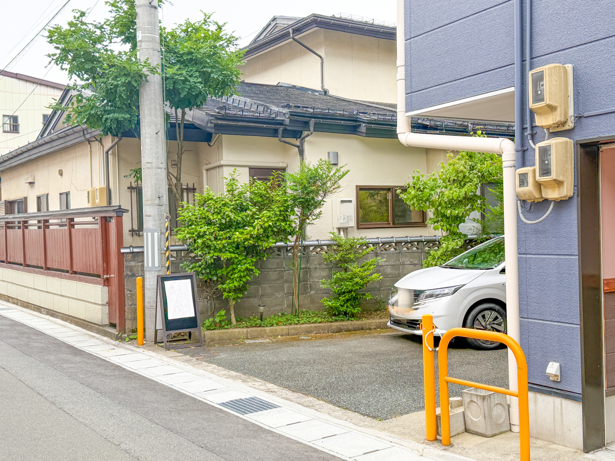 蕎麦前大統領-14