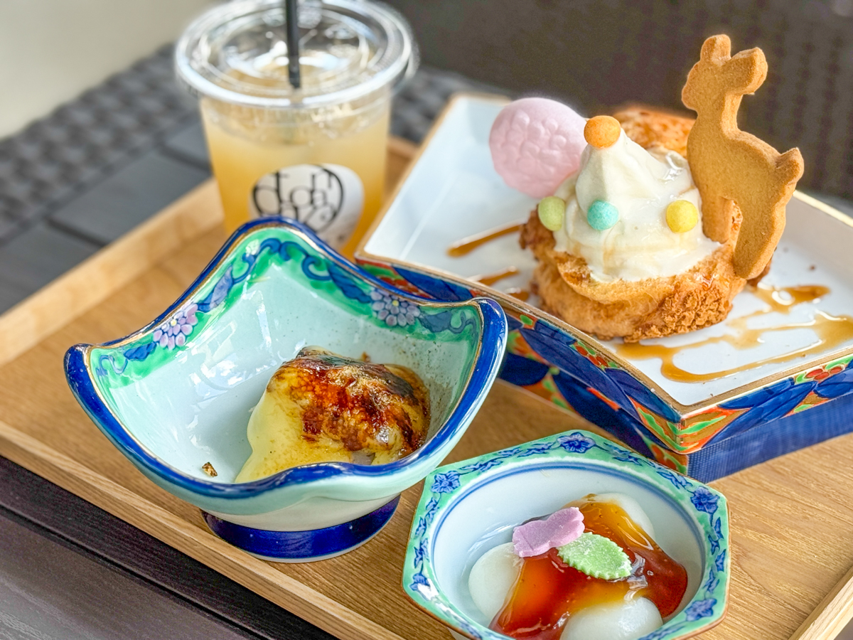 【山形新店】和の趣とかみのやまシューでおもてなし東家菓〜トンチャカ〜(上山市)|営業再開・リニューアルオープン!
