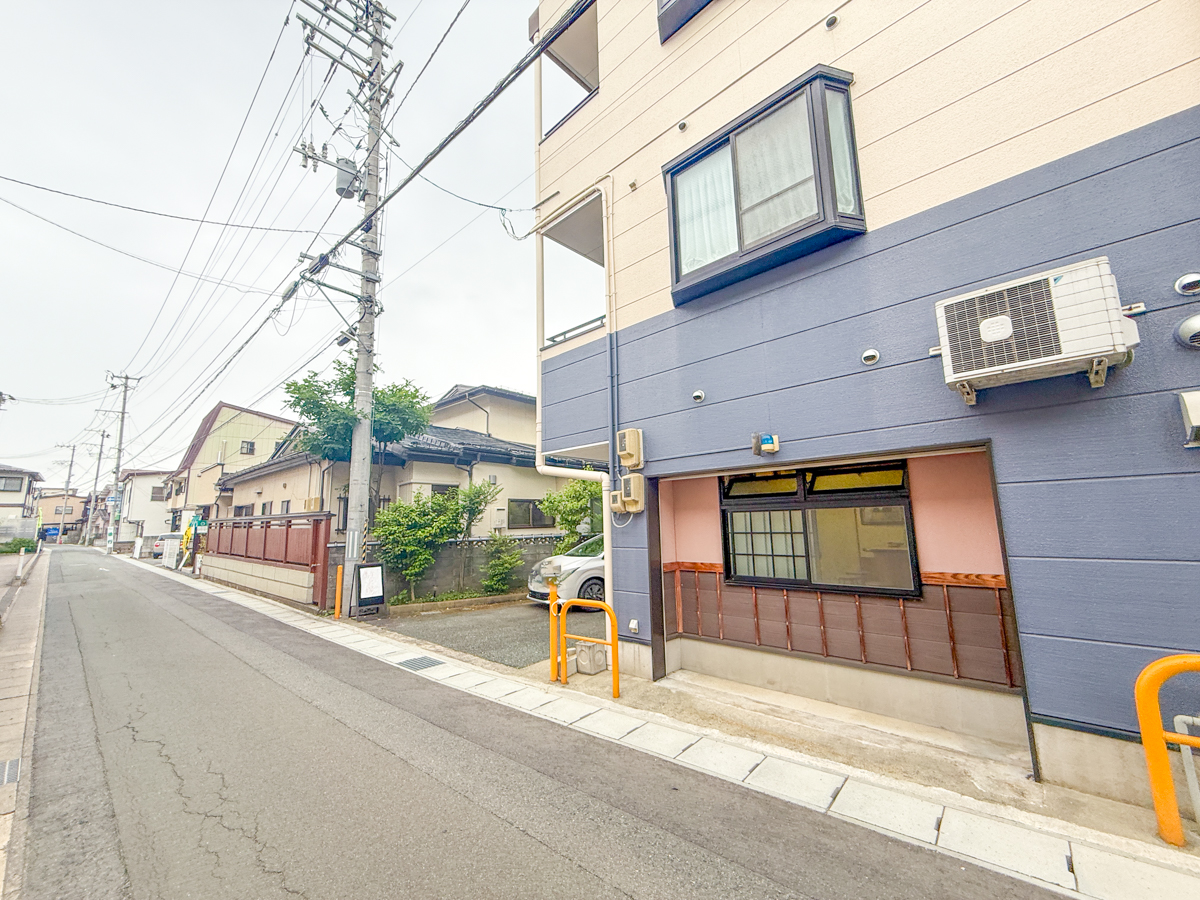 蕎麦前大統領-13