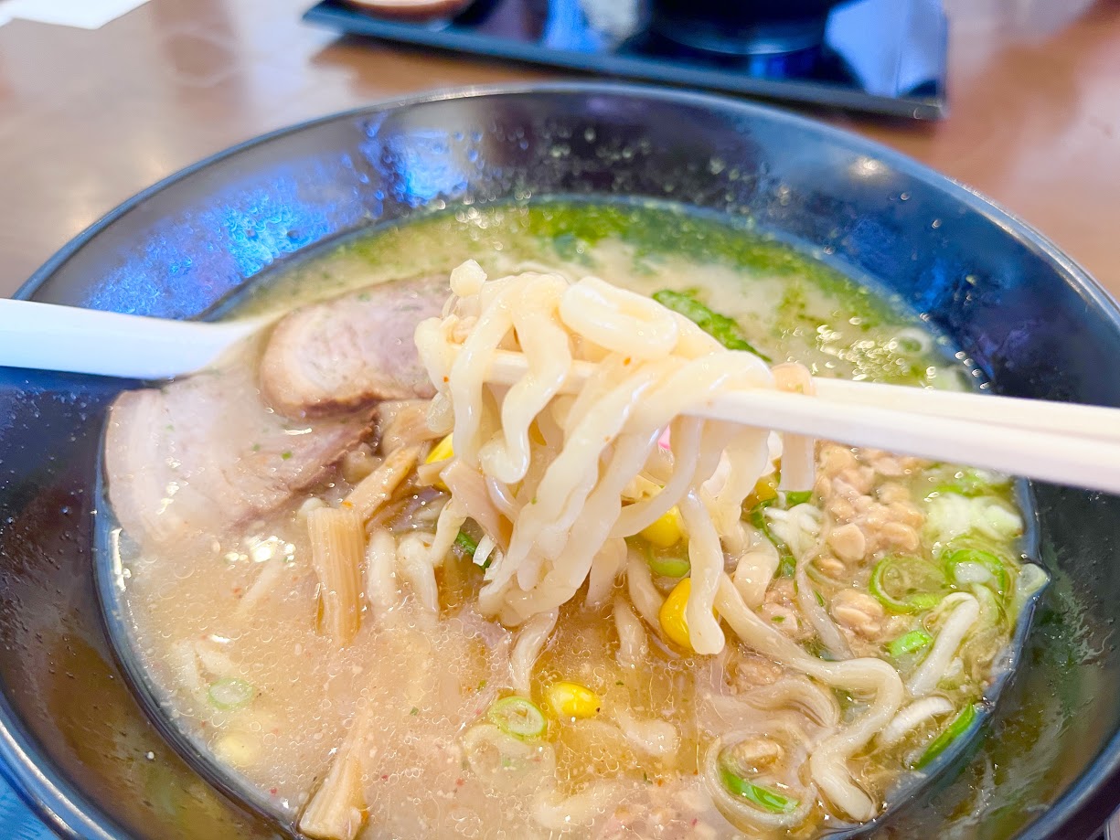 らーめん福_食レポ5