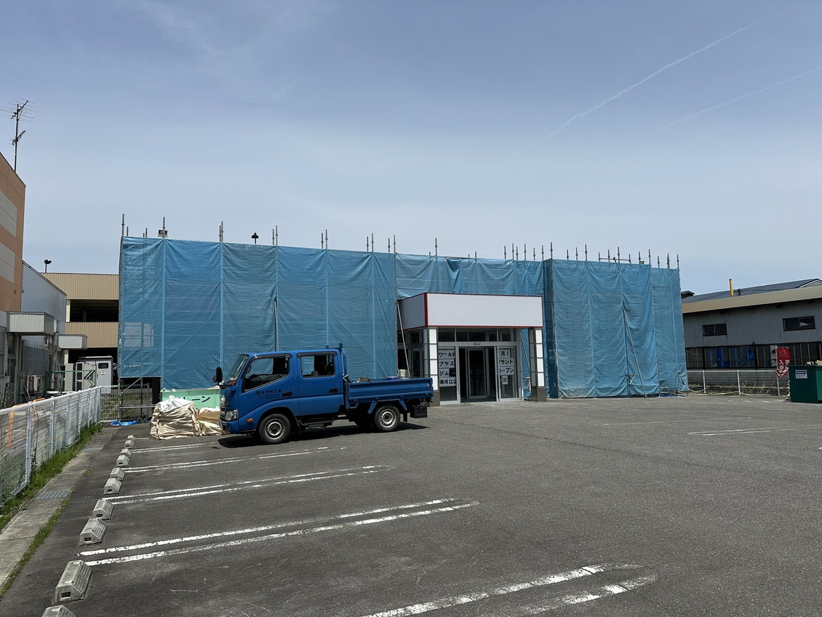 【寒河江初出店】24時間営業「ワールドプラスジム寒河江店」が2025年7月オープン!マシン特化型フィットネスで健康習慣を始めよう