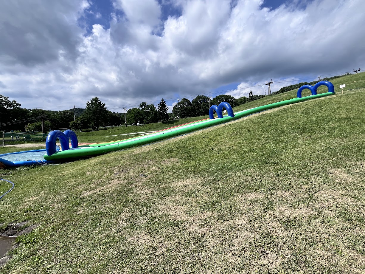 さるくらわくわくランド7