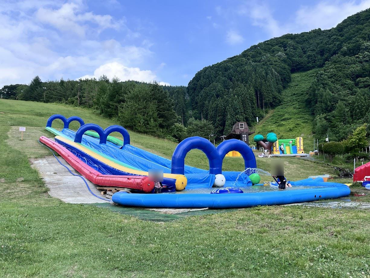 さるくらわくわくランド6