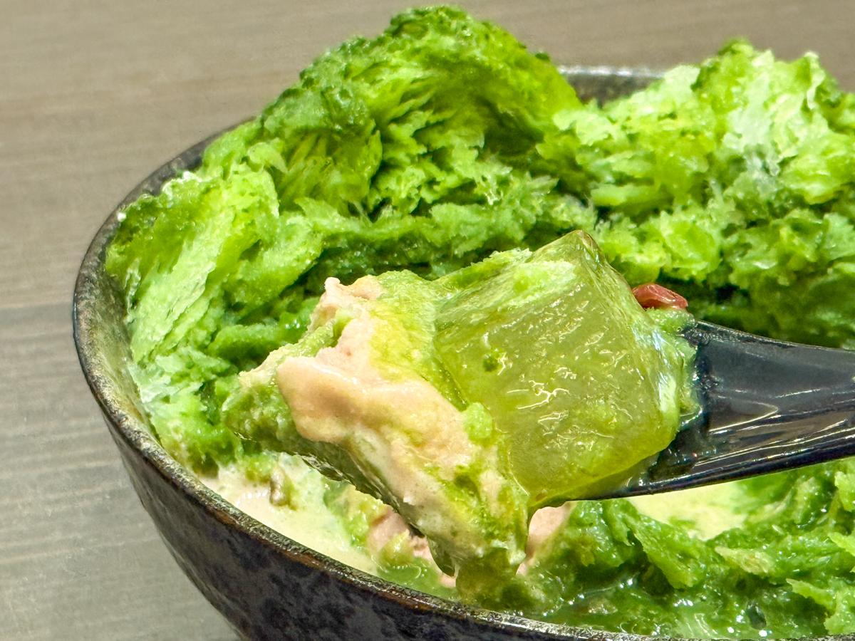 メトロポリタン-ブラッスリー&バー ラ ガレ-14