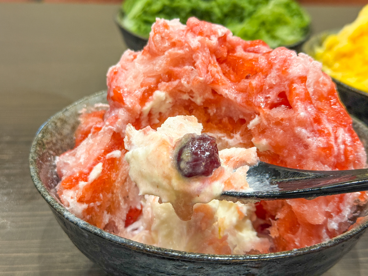 メトロポリタン-ブラッスリー&バー ラ ガレ-12