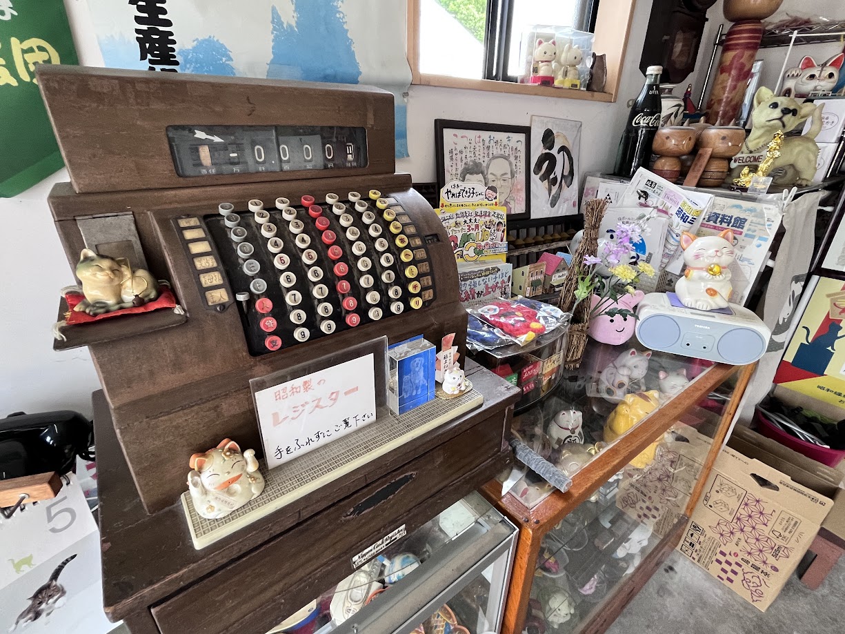 おばこや_店内2