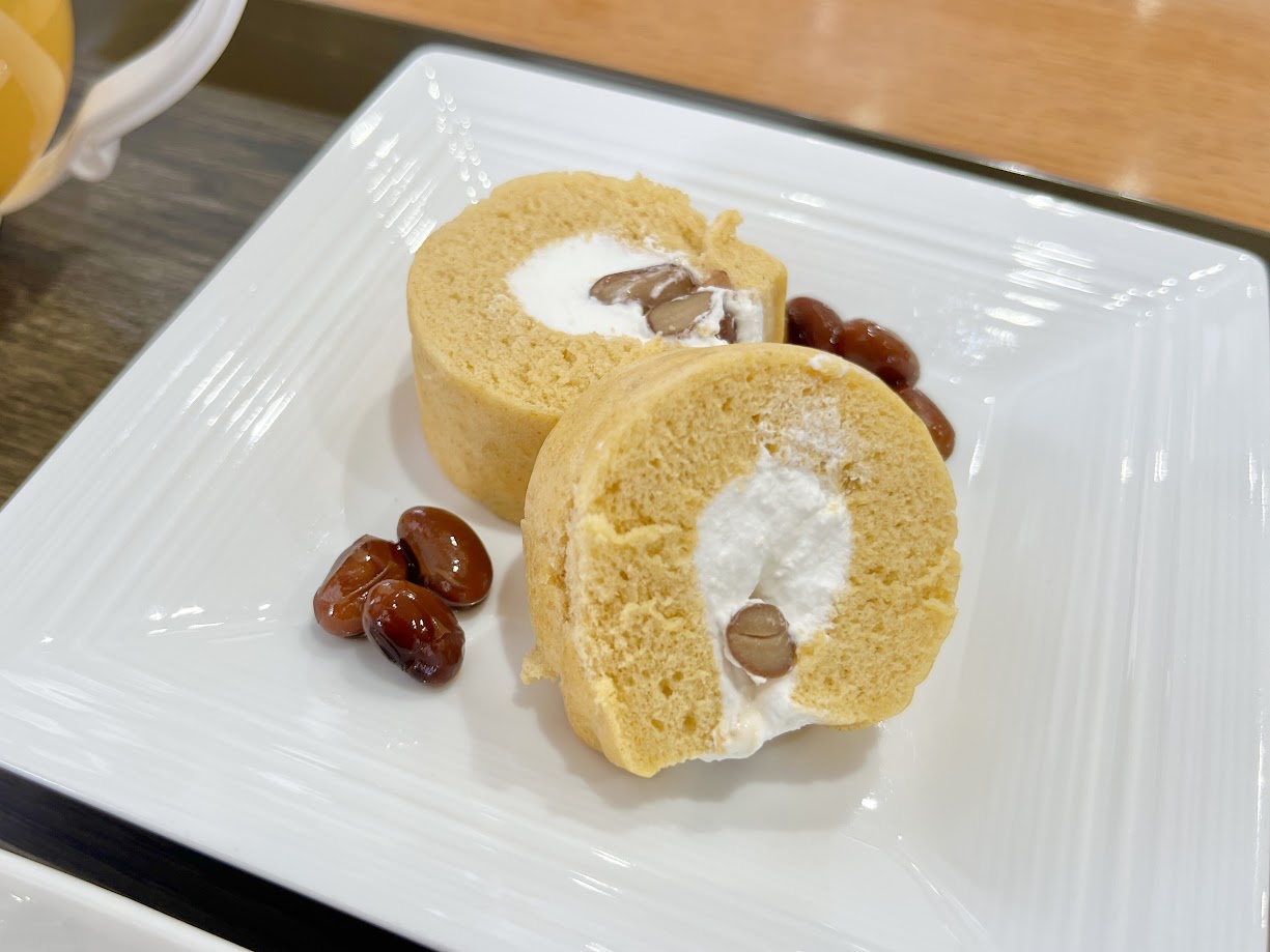 かわにし森のマルシェ_食レポ2