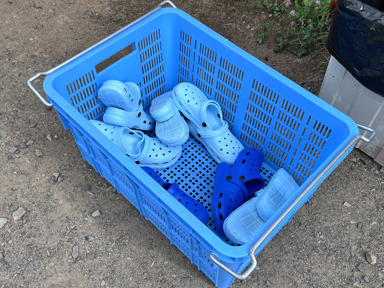 さるくらわくわくランド8