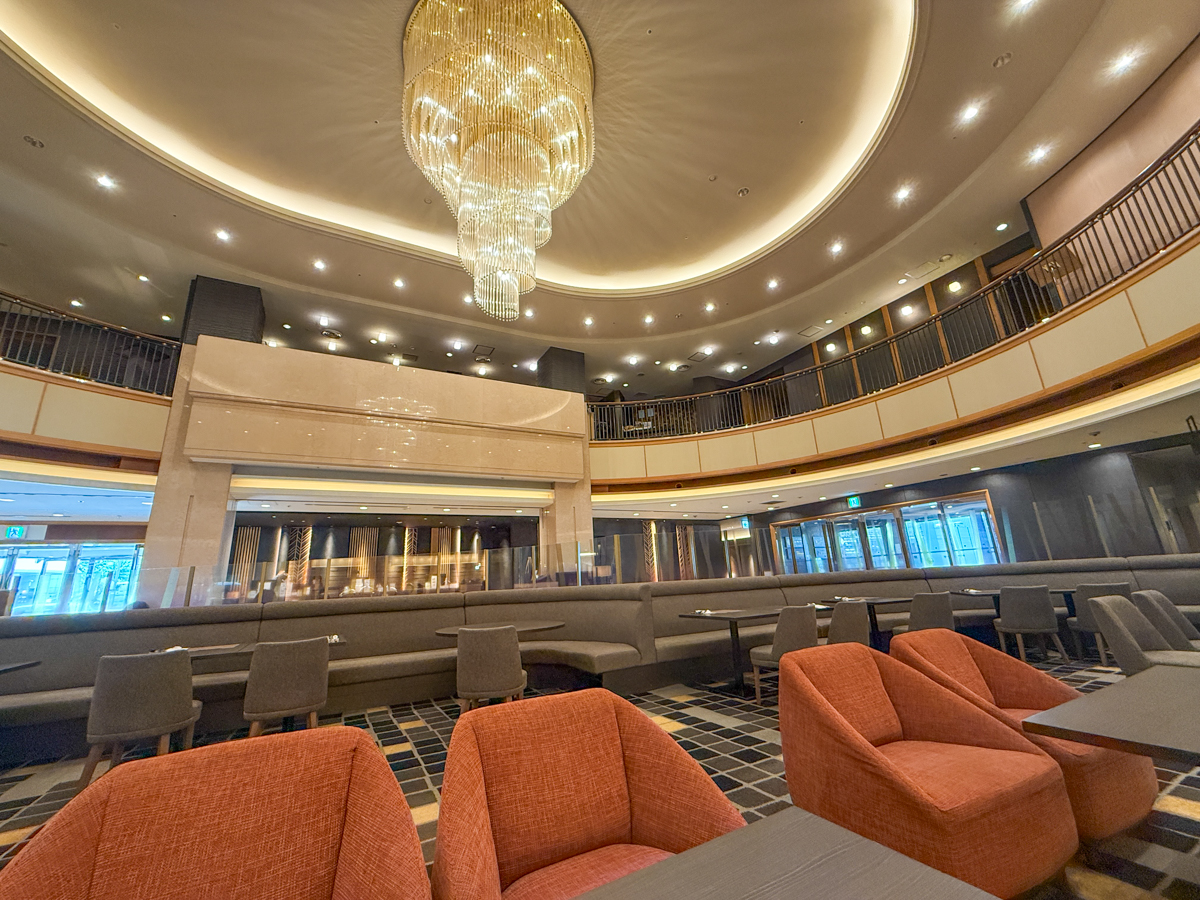 メトロポリタン-ブラッスリー&バー ラ ガレ-06