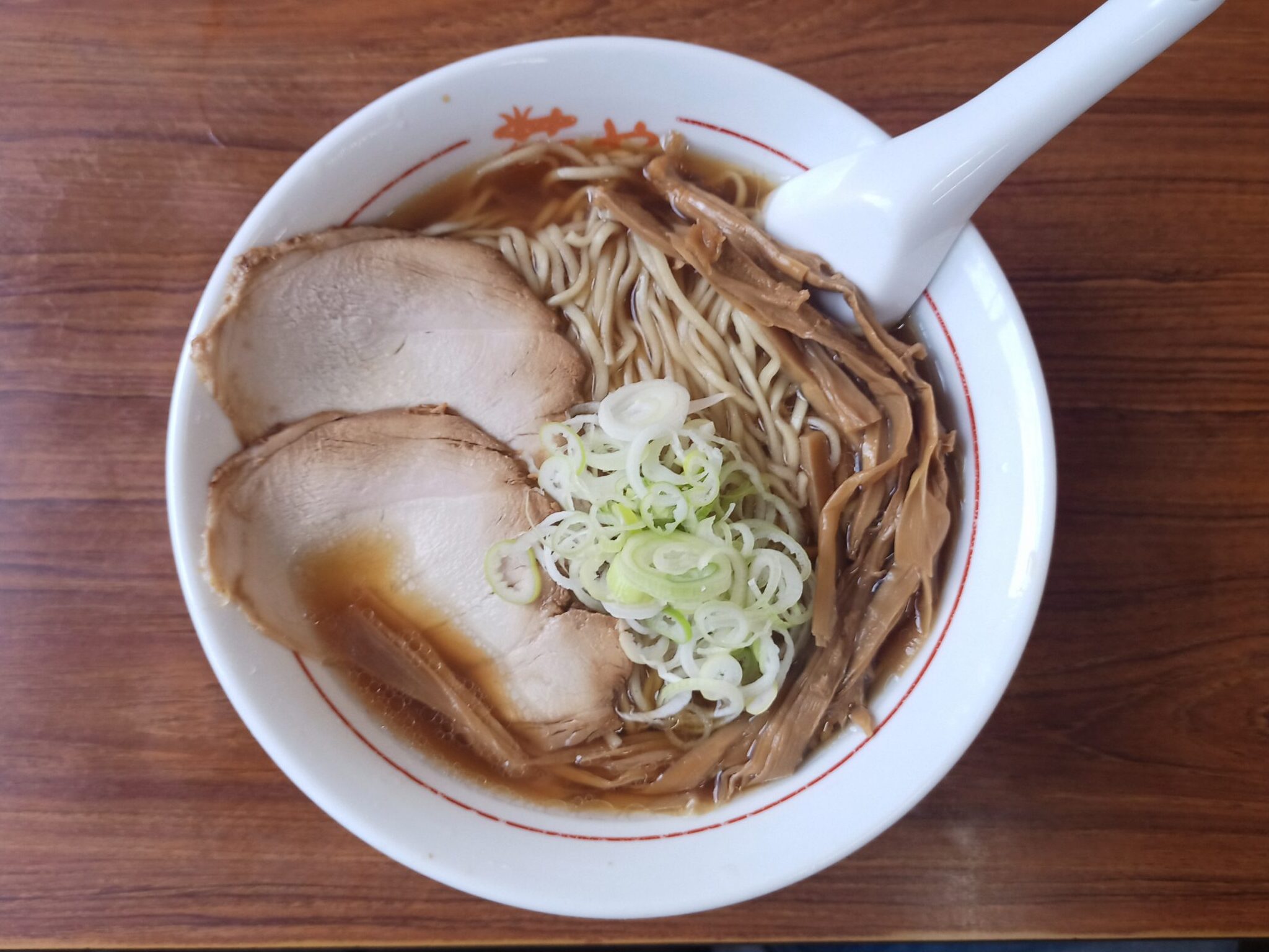 【山形ラーメンレポ】酒田市の名店「花やラーメン」で「おもてなし中華」を堪能してきました!