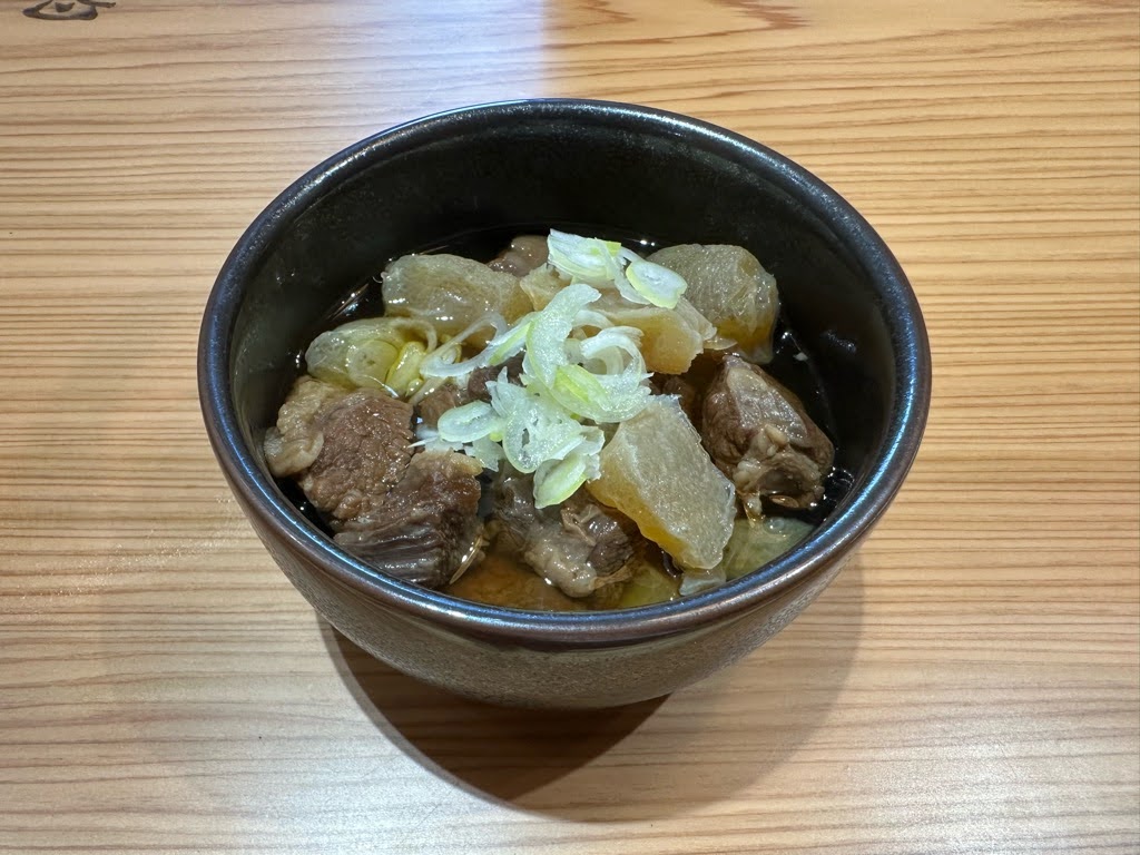 釣人酒場 舞喜釣-食レポ3