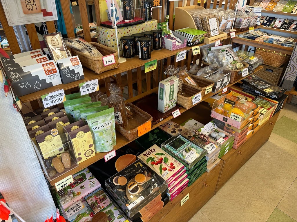 大川商店-内観４