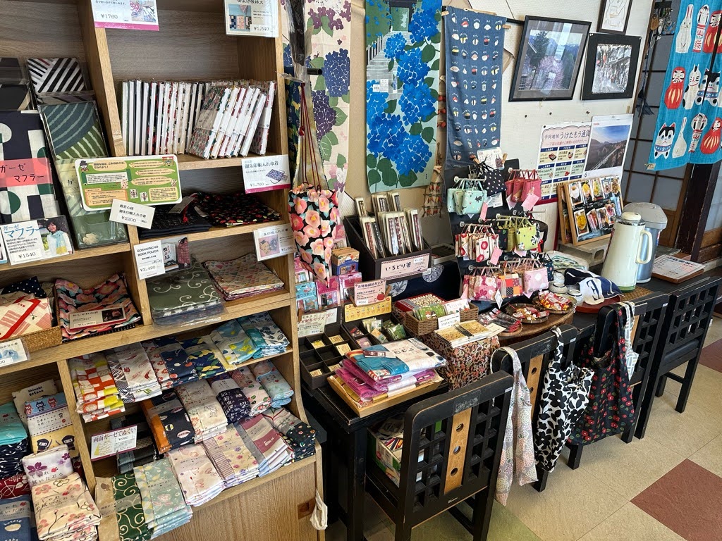 大川商店-内観5