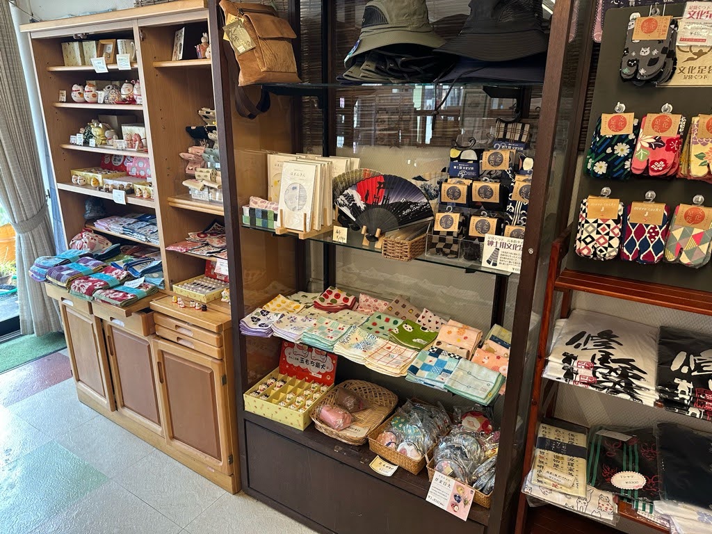 大川商店-内観６