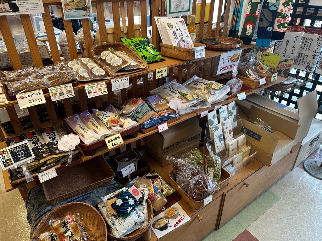 大川商店-内観７