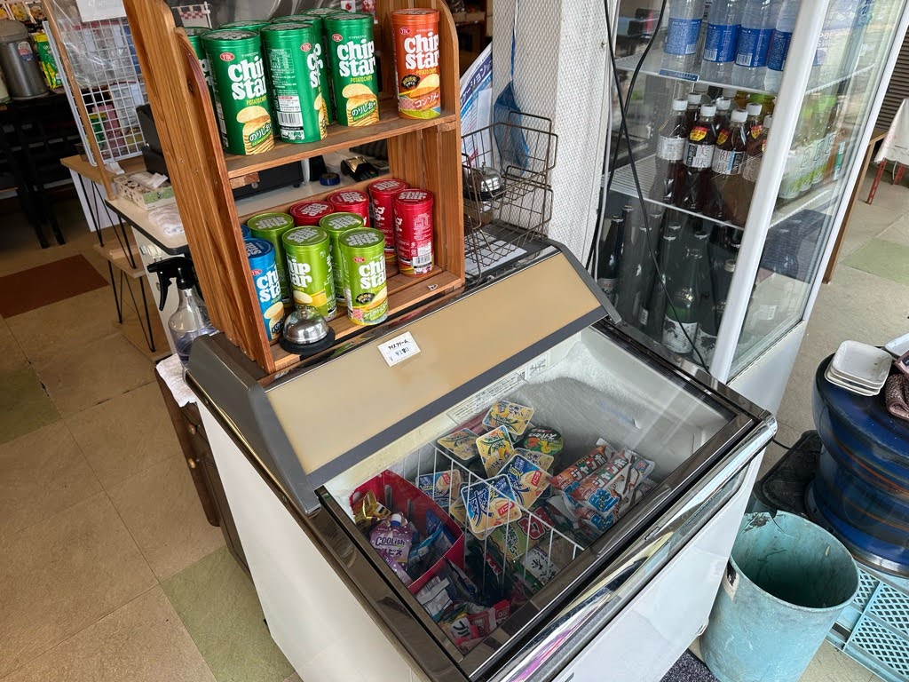 大川商店-内観3