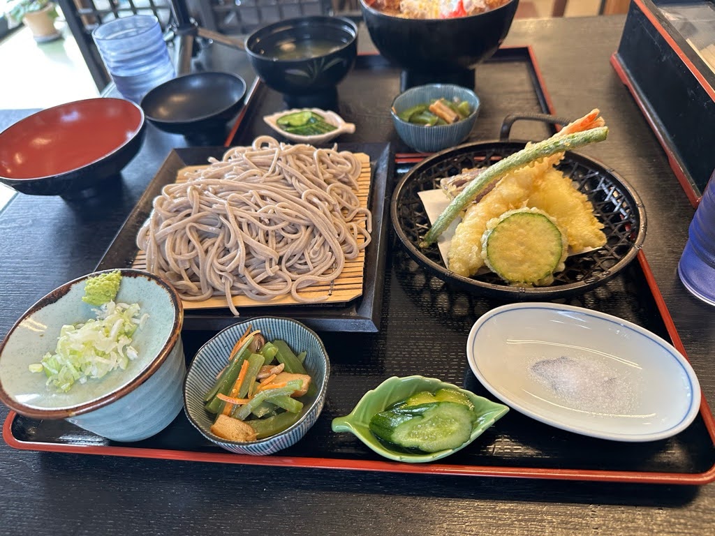 【山形グルメレポ】大川商店(鶴岡市)|長年地元に愛され続ける食事処