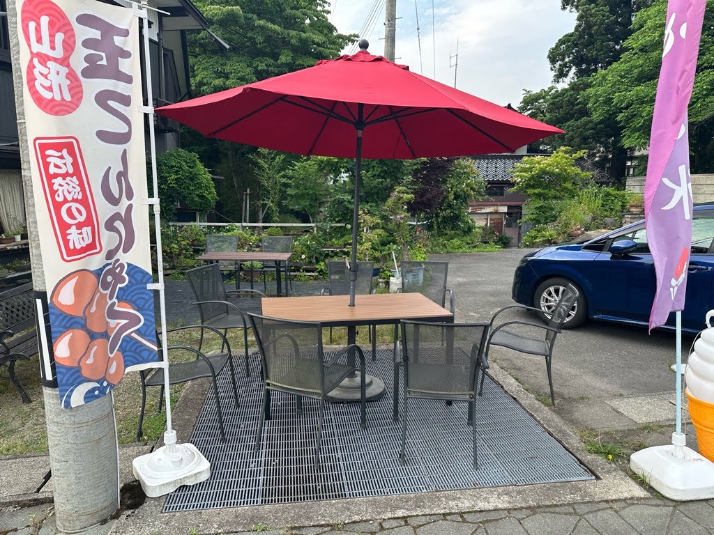 大川商店-内観8