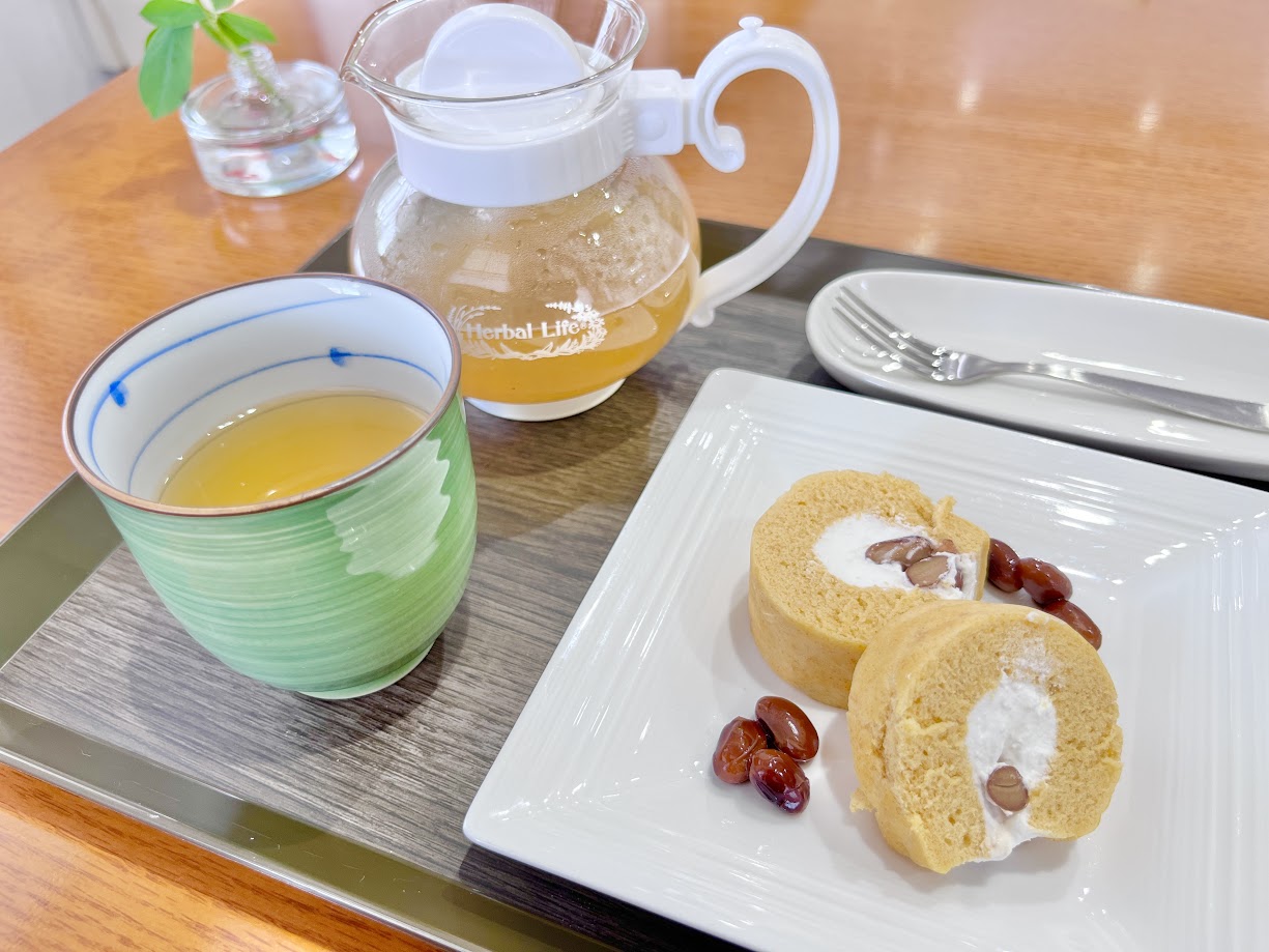 【山形スイーツレポ】かわにし森のマルシェ(川西町)|地元の恵みを味わえるほっこりスポット