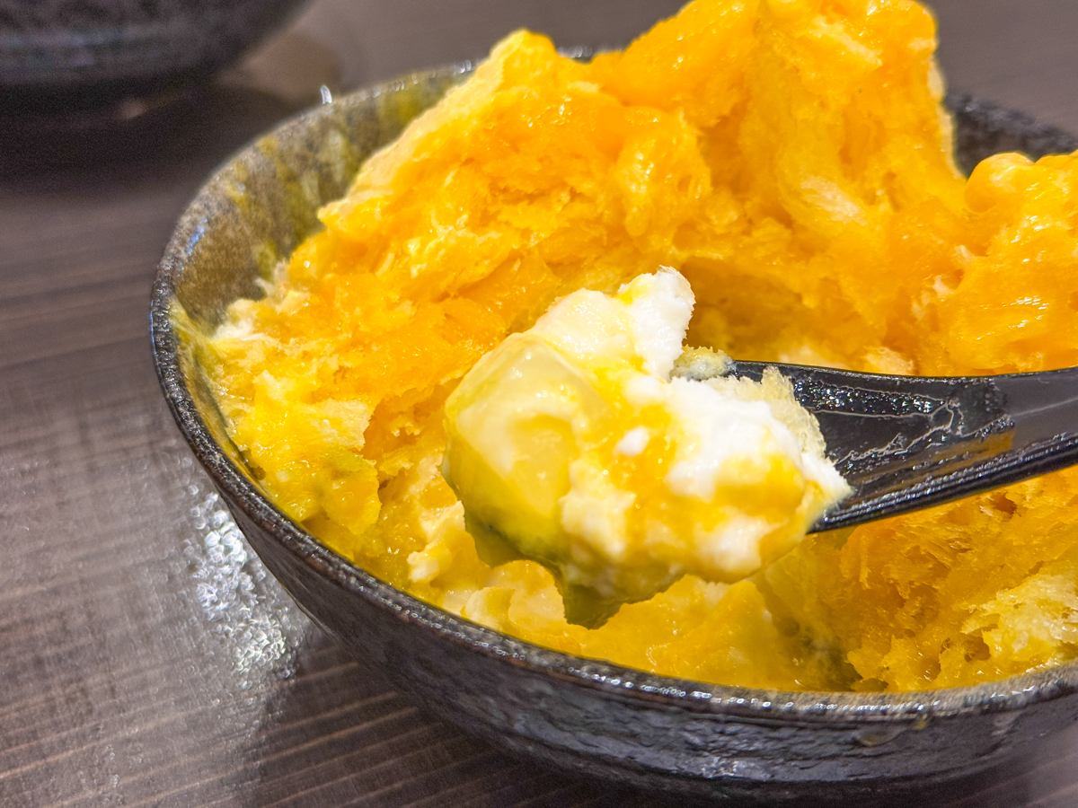 メトロポリタン-ブラッスリー＆バー ラ ガレ-13