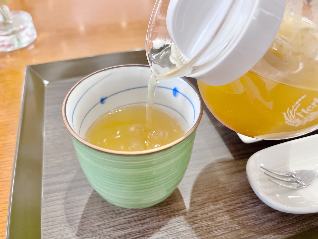 かわにし森のマルシェ_食レポ3