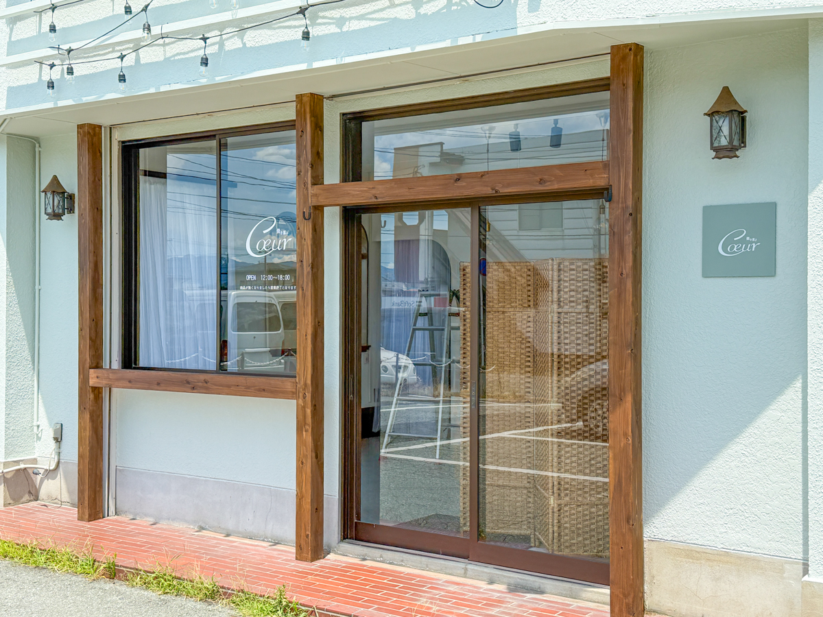 【山形新店情報7/30】焼き菓子店がオープン!