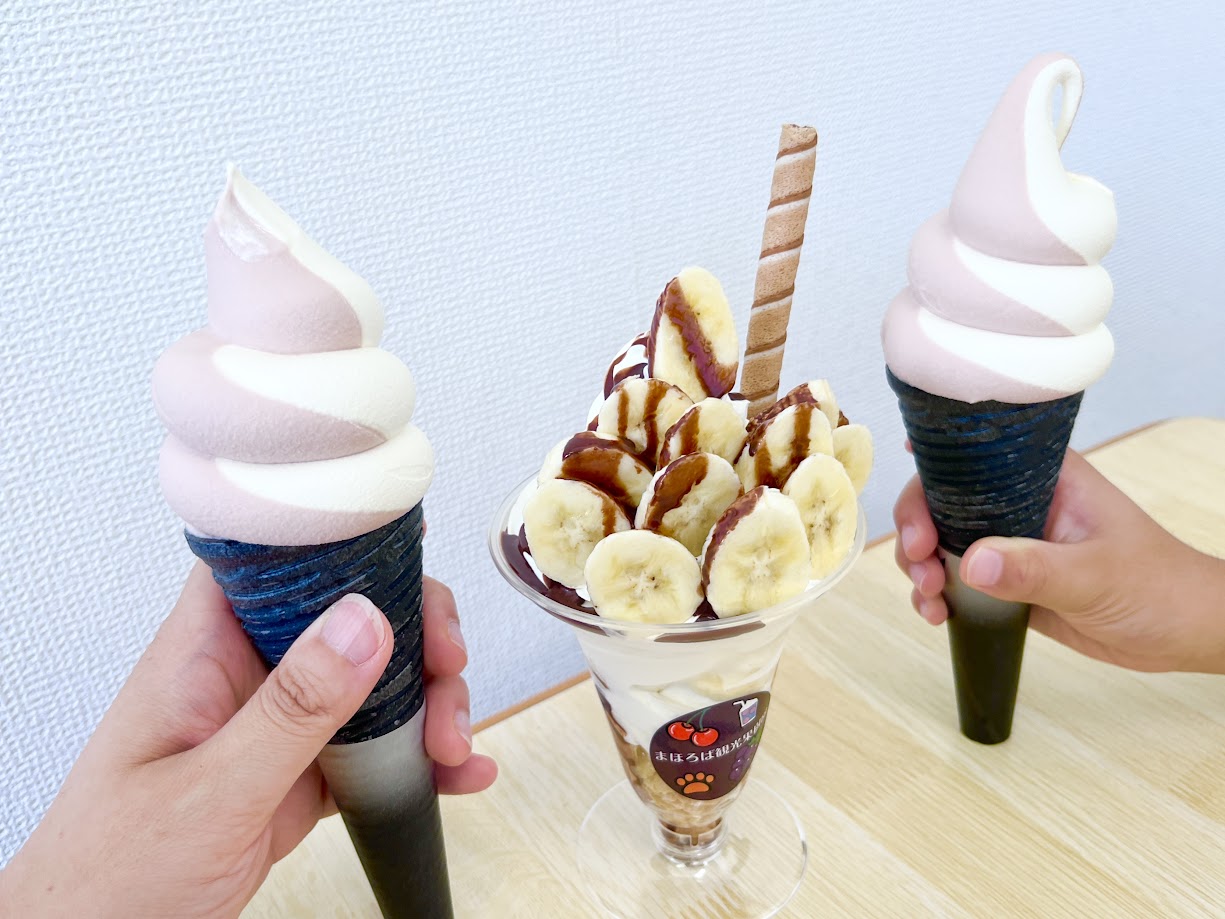 【山形カフェレポ】かじゅcafe(高畠町)|涼しいドッグラン併設の果樹園直営カフェ