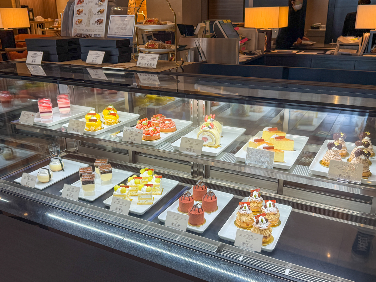 メトロポリタン-ブラッスリー&バー ラ ガレ-05