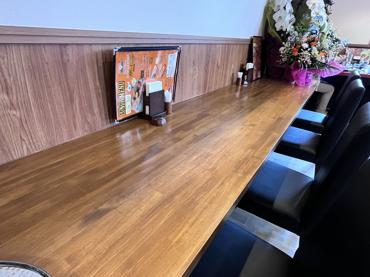 ラグパティ_店内5