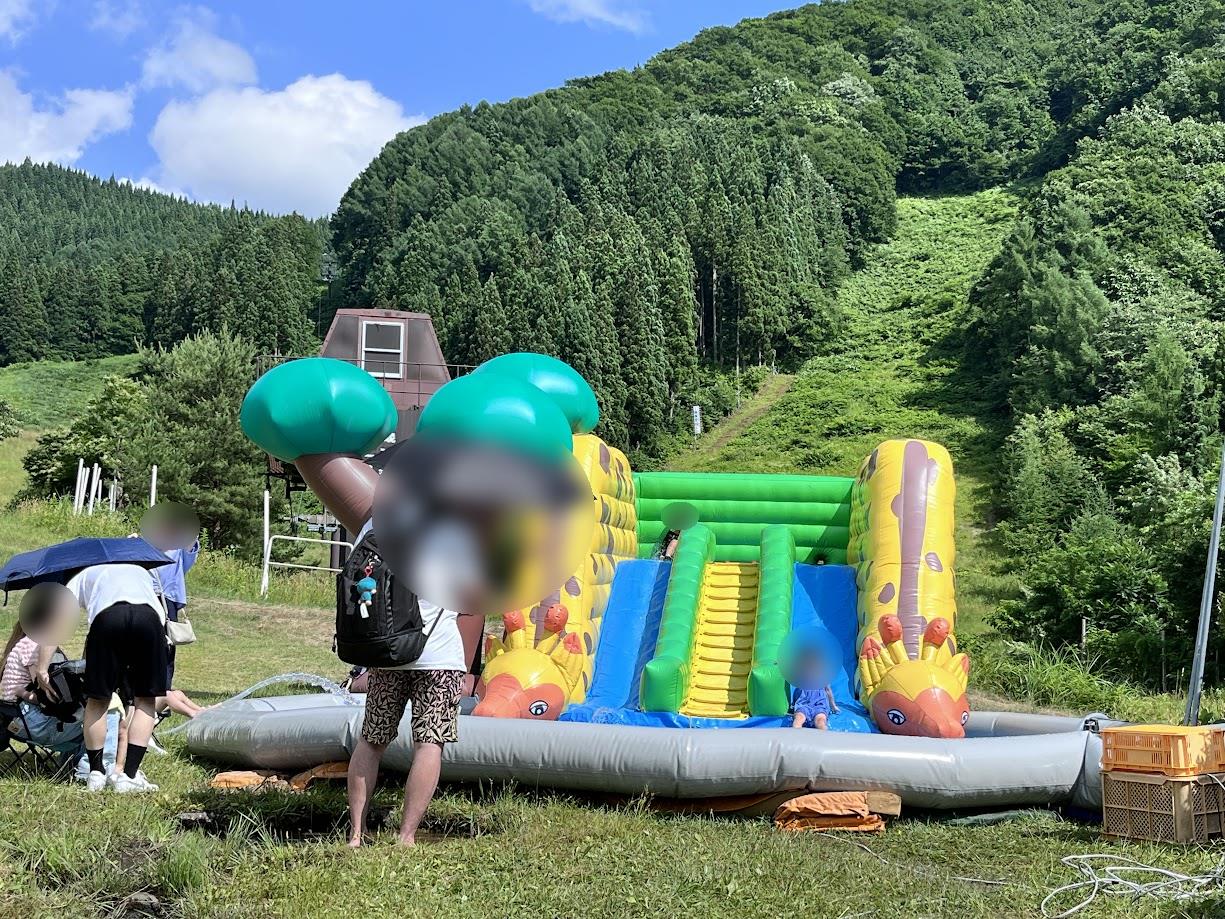 さるくらわくわくランド4