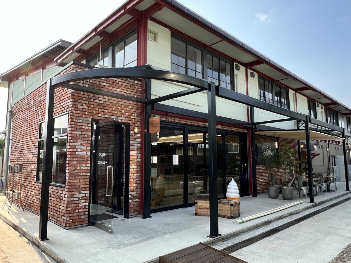 【山形新店情報】熊本で人気のベーカリーが山形でオープン!