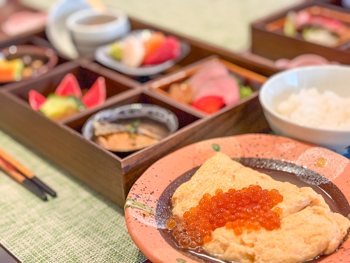 【山形新店レポ】和食和縁（山形市）｜珍しい！？早朝から開いている和食屋さん