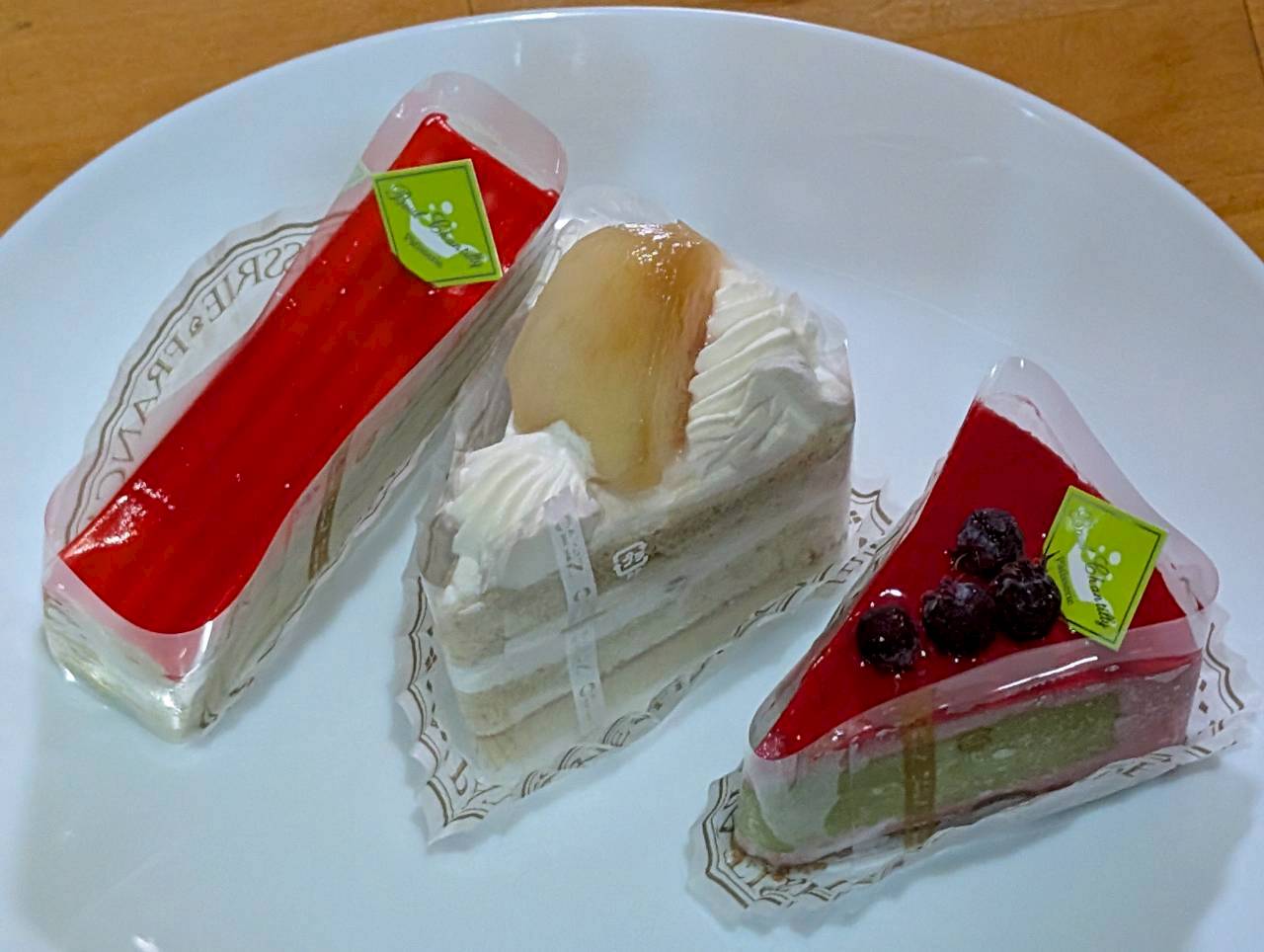 【山形スイーツレポ】寒河江の拘りぬいた洋菓子店!「ブールシャンティ」にお邪魔してきました!