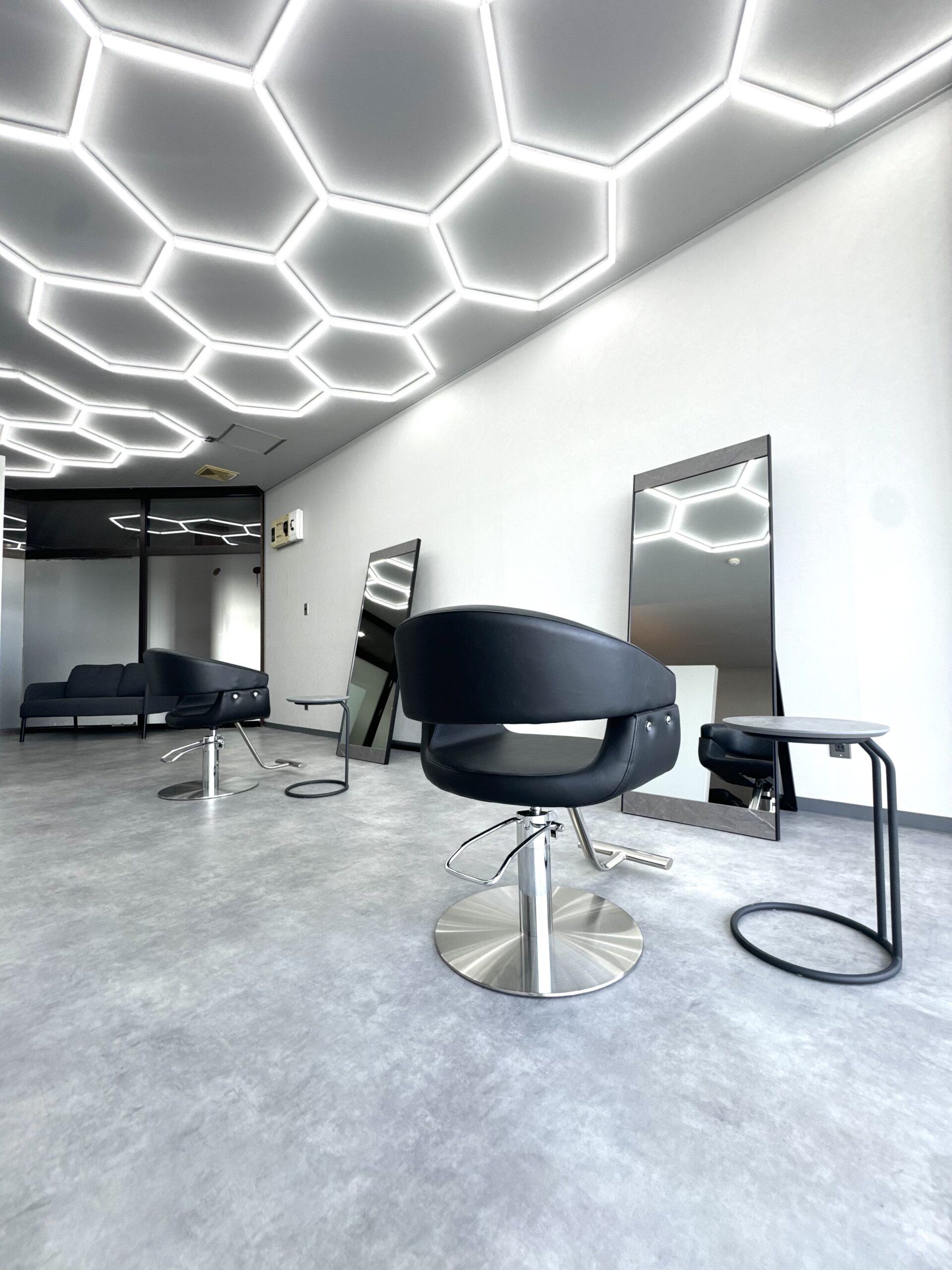【山形新店情報】一人ひとりに寄り添うヘアサロンがOPEN