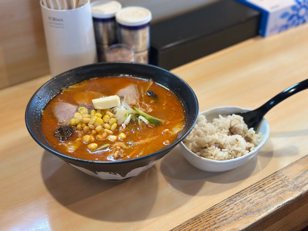 【山形ラーメンレポ】しょうこ（金山町）｜看板がない大人気なラーメン屋さん！