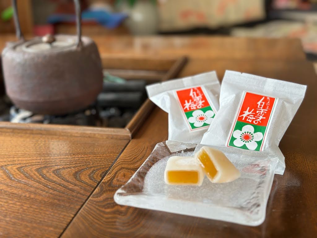 【山形和菓子レポ】長榮堂(山形市)|130余年続く老舗和菓子店