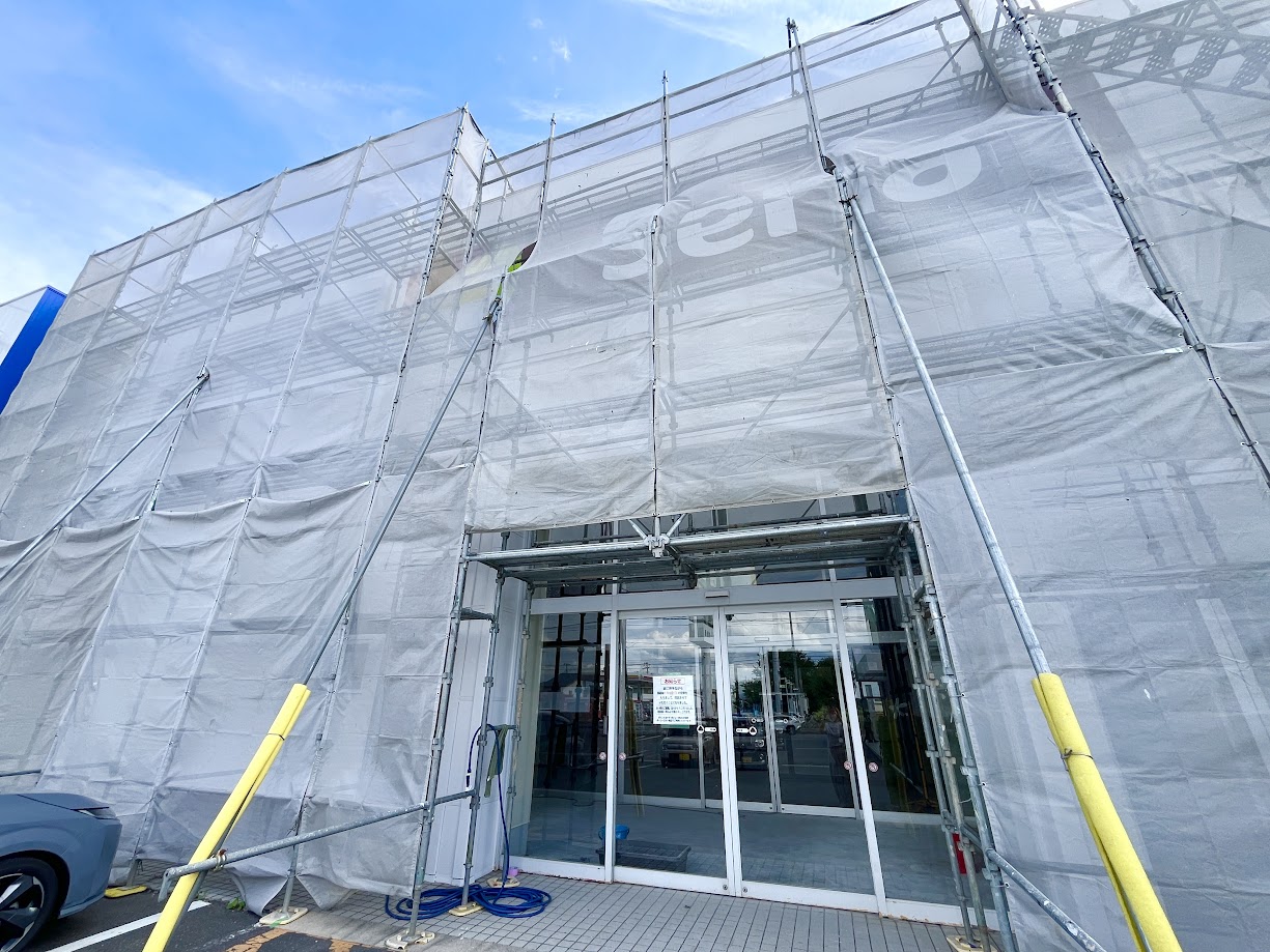【山形閉店&新店】閉店後の建物に新しくオープンするのは?