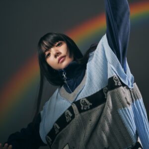 山形初登場】あいみょん「ヘブンズ・ベーカリー」ツアー！ファンクラブ