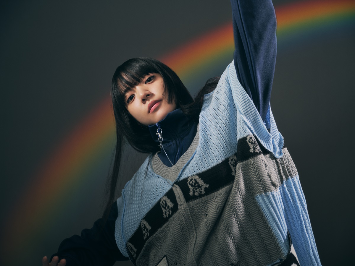 【山形初登場】あいみょん「ヘブンズ・ベーカリー」ツアー!ファンクラブ先行受付スタート